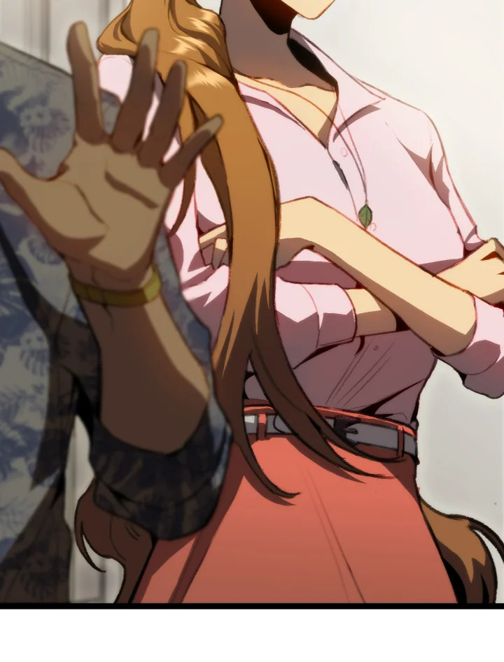 นักล่าดวงชะตา เกรด F | F-Class Destiny Hunter ตอนที่ 4 - รูปที่ 2