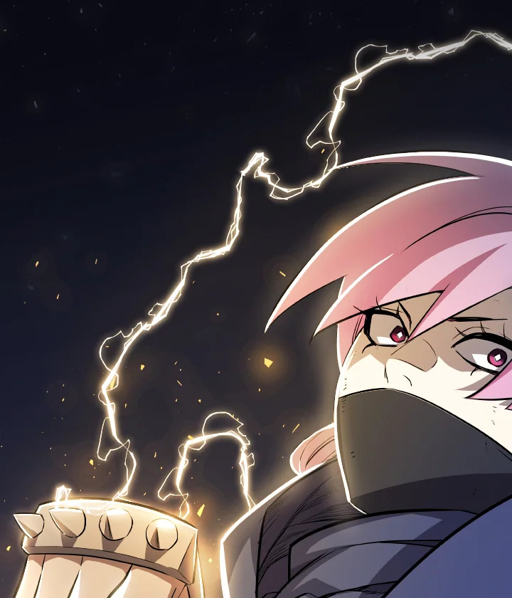 เลเวลอัปด้วยดาบศักดิ์สิทธิ์ | Overpowered Sword ตอนที่ 79 - รูปที่ 2