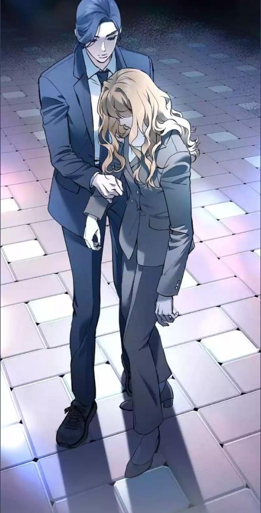 ร่วงหล่น | Falling (GL) ตอนที่ 4 - รูปที่ 2