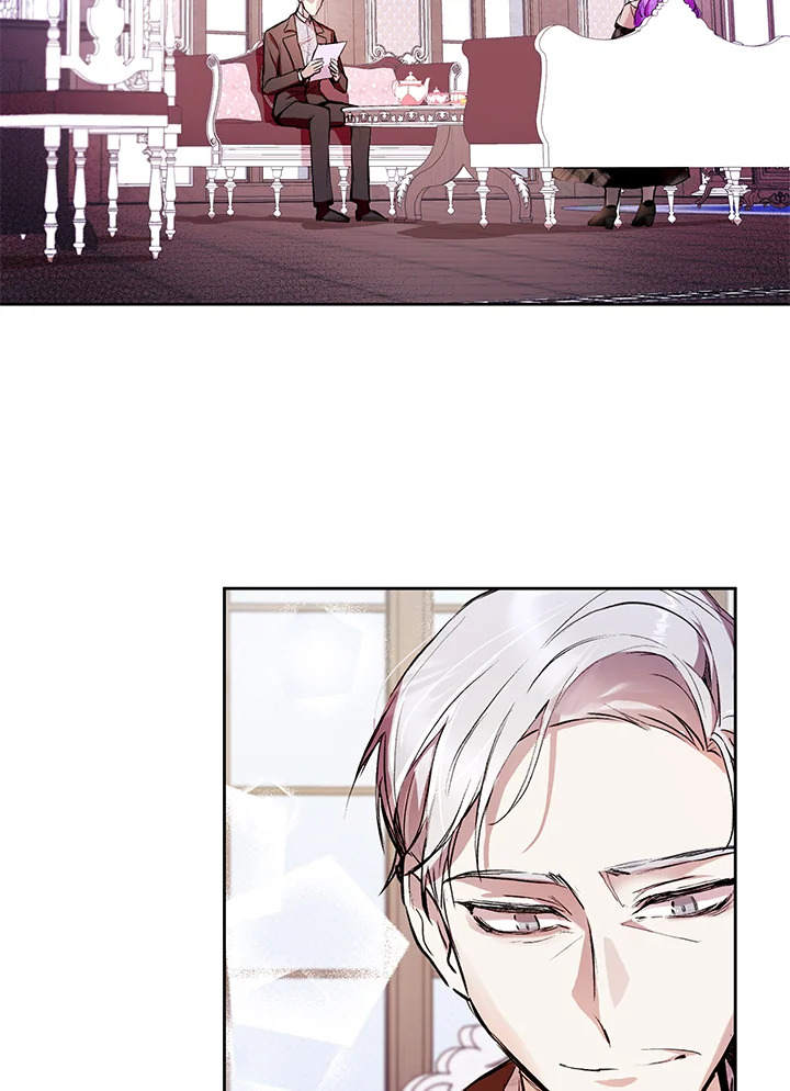 เป็นนางร้ายก็สบายดีนะคะ ตอนที่ 7 - รูปที่ 2