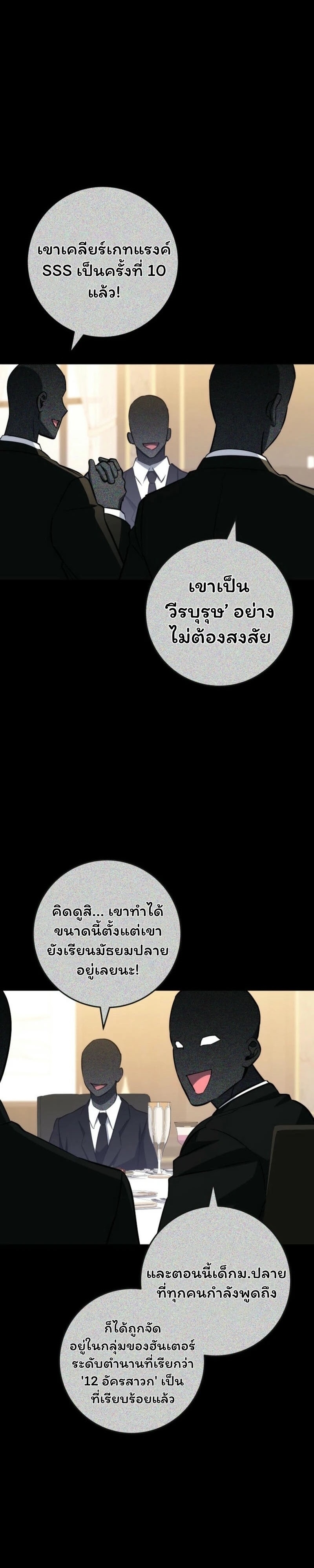 The Top Ranker’s Aspiring Writer Life Manual ท็อปแรงค์ฮันเตอร์อยากจะเป็นนักเขียน ตอนที่ 26 - รูปที่ 2