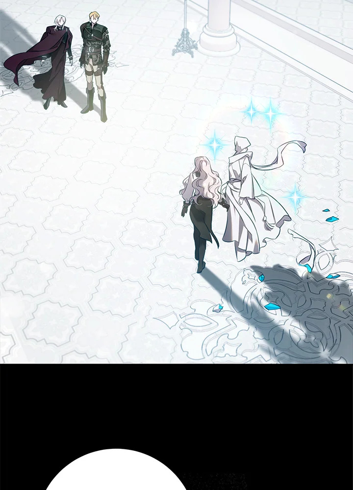 ฉันลวงทรราชให้ภักดีแล้วหนีจาก | I Tamed a Tyrant and Ran Away Villain ตอนที่ 115 - รูปที่ 2