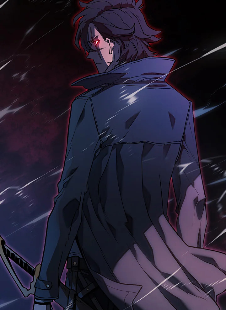 การกลับมาของหมาล่าเนื้อตระกูลดาบเลือดเหล็ก ตอนที่ 2 - รูปที่ 2