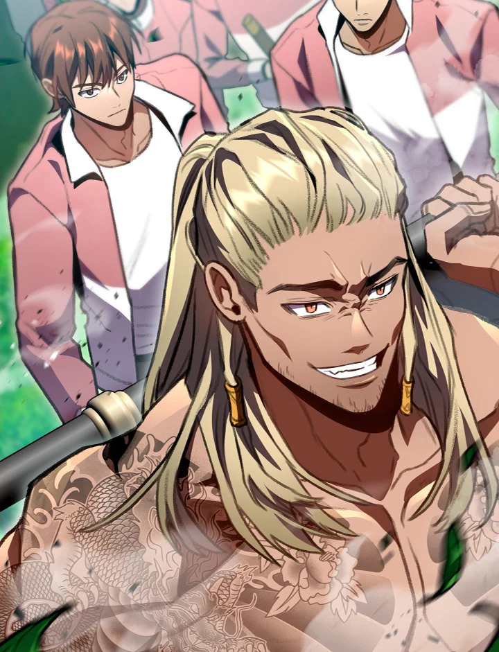 นักล่าดวงชะตา เกรด F | F-Class Destiny Hunter ตอนที่ 28 - รูปที่ 2