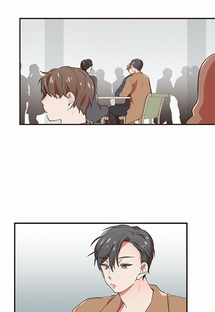 ชีวิตรักของผมกับโฮ่งเหมียวสุดหล่อ | Lick Me, Like Me ตอนที่ 41 - รูปที่ 2