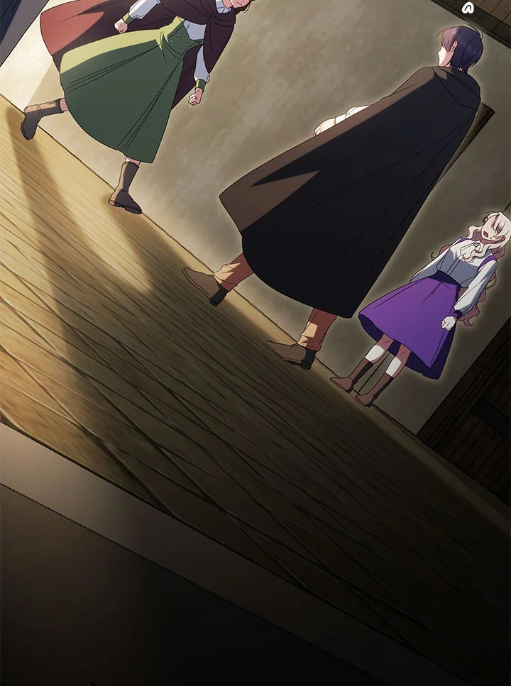 องค์หญิงขาโหด | The Princess is Evil ตอนที่ 112 - รูปที่ 2