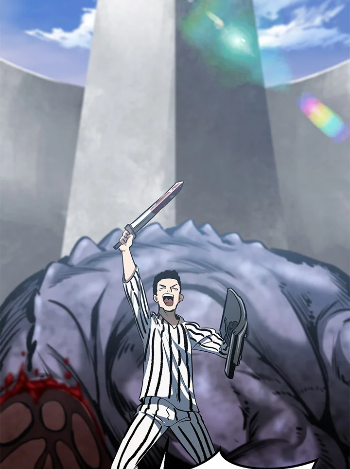 การเอาชีวิตรอดของราชาดาบในต่างโลก | Otherworldly Sword King's Survival Records ตอนที่ 194 - รูปที่ 2