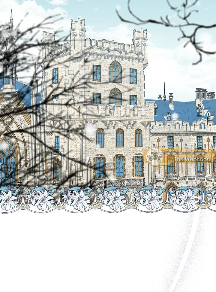 ฉันคือบุตรสาวคนเล็กของตระกูลดยุกตัวร้าย | The Fake Lady of House Silkisia ตอนที่ 2 - รูปที่ 2