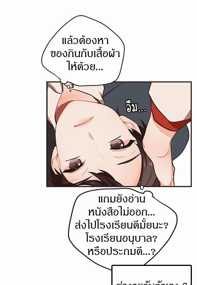 ชีวิตรักของผมกับโฮ่งเหมียวสุดหล่อ | Lick Me, Like Me ตอนที่ 5 - รูปที่ 2