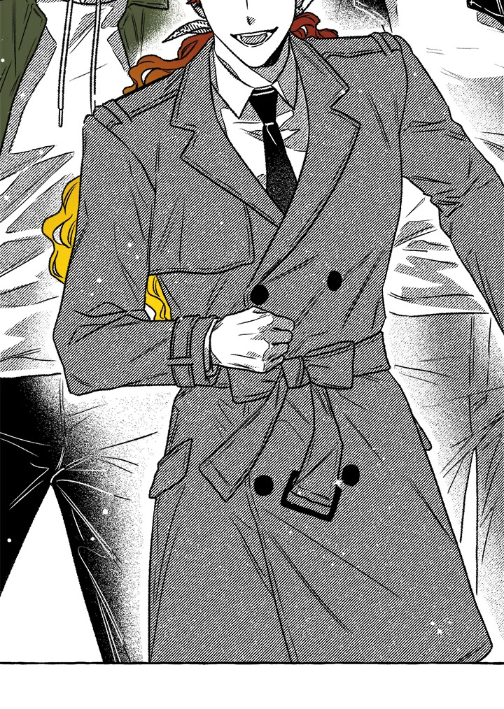 เหล่าผู้ทำพันธสัญญา | The Contractors of Pandora ตอนที่ 34 - รูปที่ 2