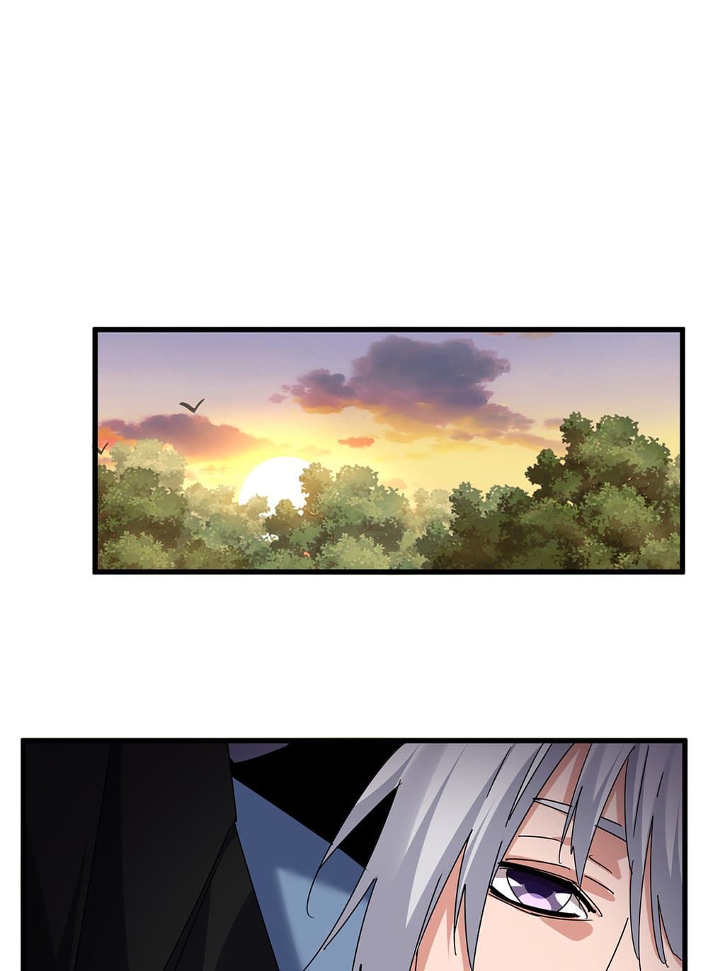 Magic Emperor ราชาจอมเวทย์ ตอนที่ 681 - รูปที่ 2