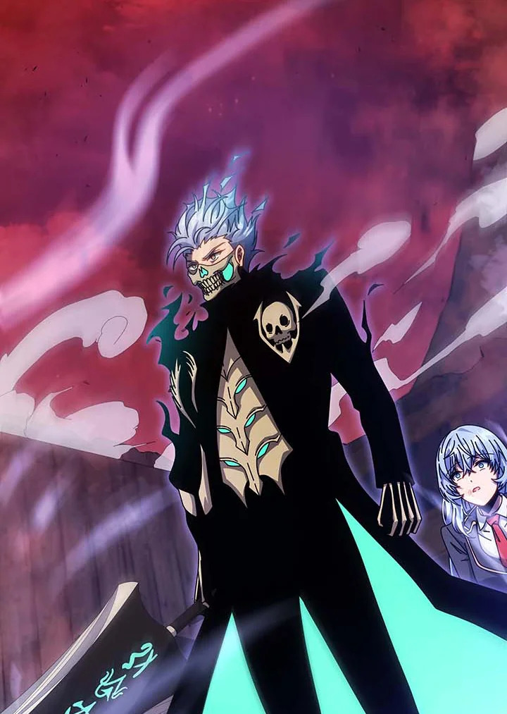 ยอดอัจฉริยะแห่งโรงเรียนเนโครแมนเซอร์ | Necromancer Academy and the Genius Summoner ตอนที่ 119 - รูปที่ 2