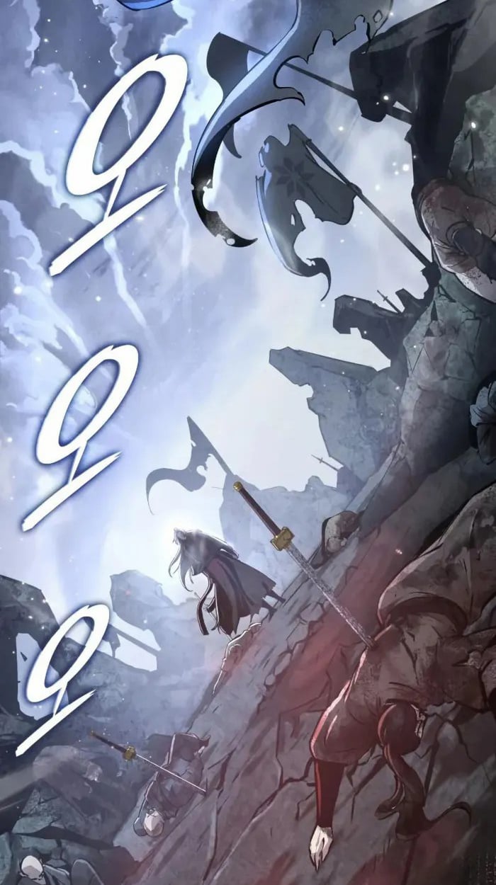 Rebirth of the Divine Demon การหวนคืนของมารสวรรค์ผู้พิชิตใต้หล้า ตอนที่ 1 - รูปที่ 2