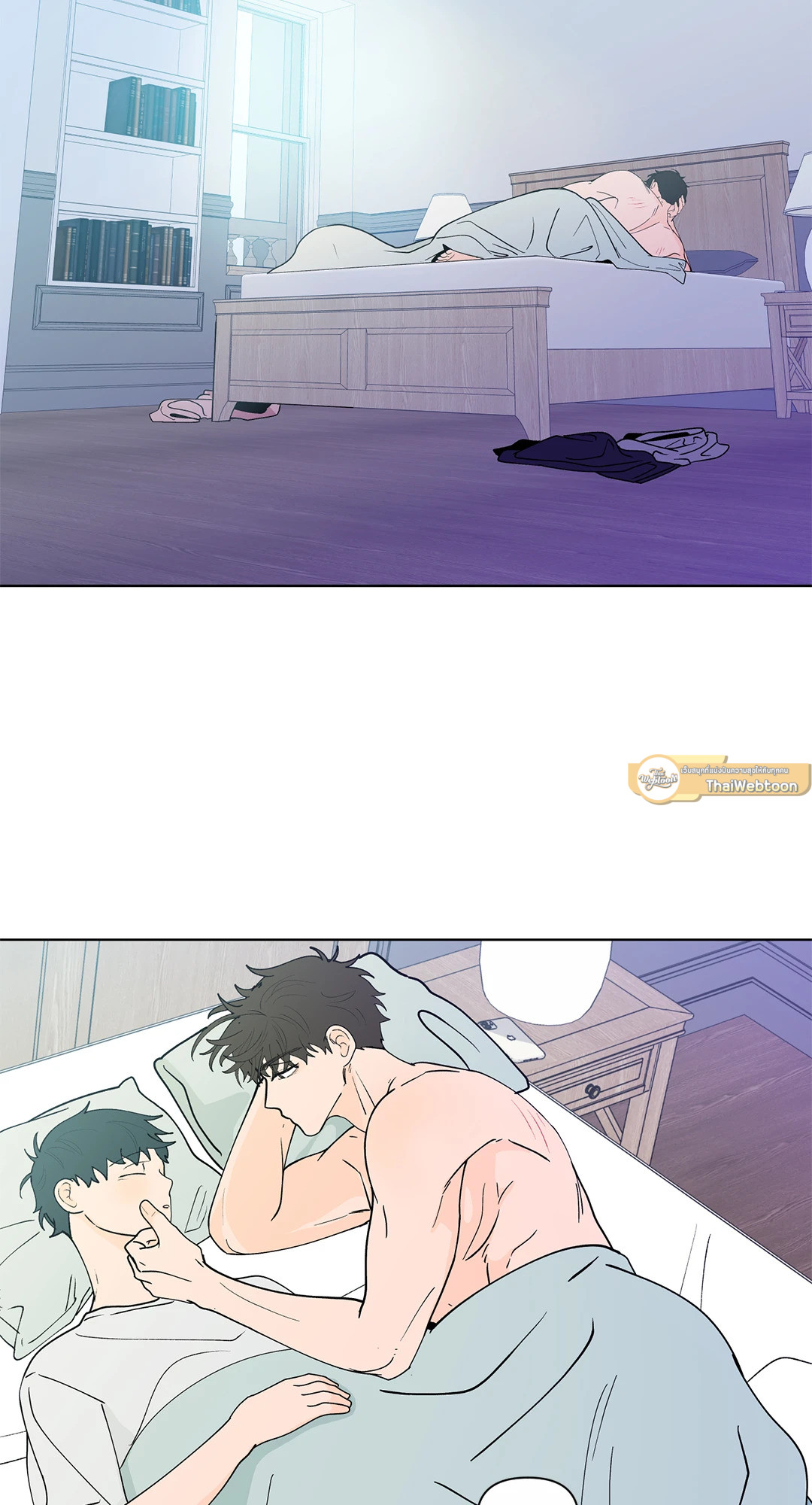 บานาน่า สแกนเดิล | Banana Scandal ตอนที่ 163.06 - รูปที่ 2