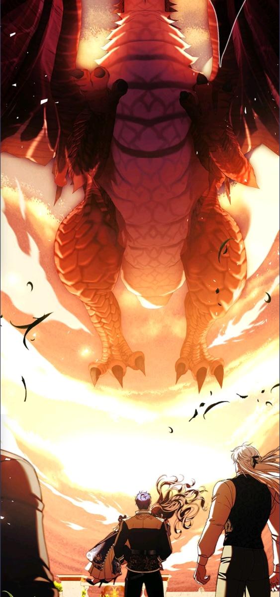 ชีวิตที่เหลือของตัวประกอบจำกัดเวลา | The Time of the Terminally lll Extra ตอนที่ 79 - รูปที่ 2