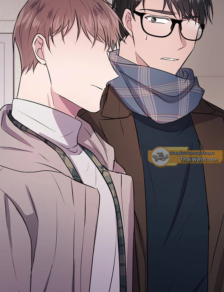 สัญญารักฉบับสุดท้าย | Just Contract Lovers ตอนที่ 18 - รูปที่ 2