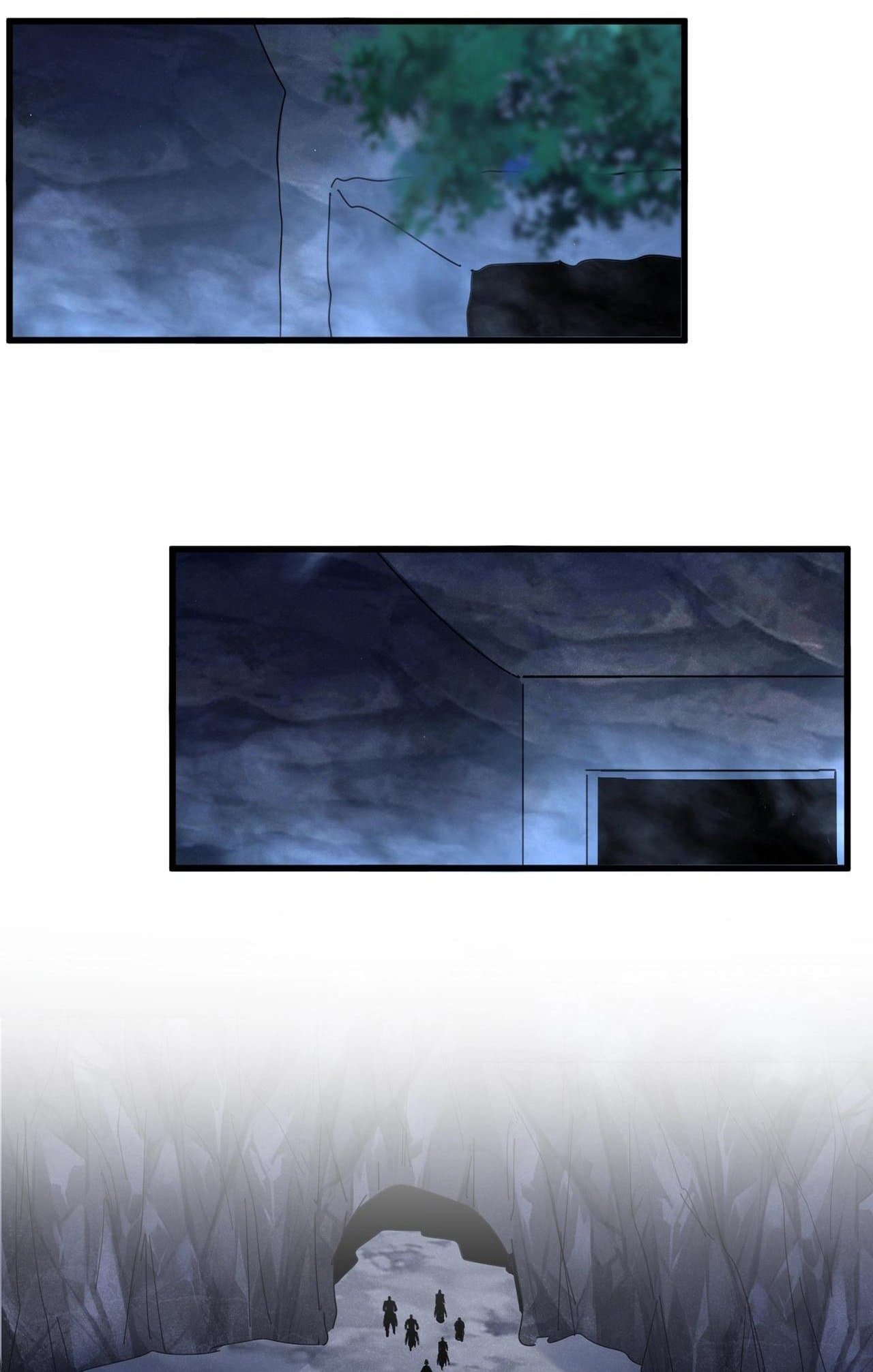 Magic Emperor ราชาจอมเวทย์ ตอนที่ 508 - รูปที่ 2