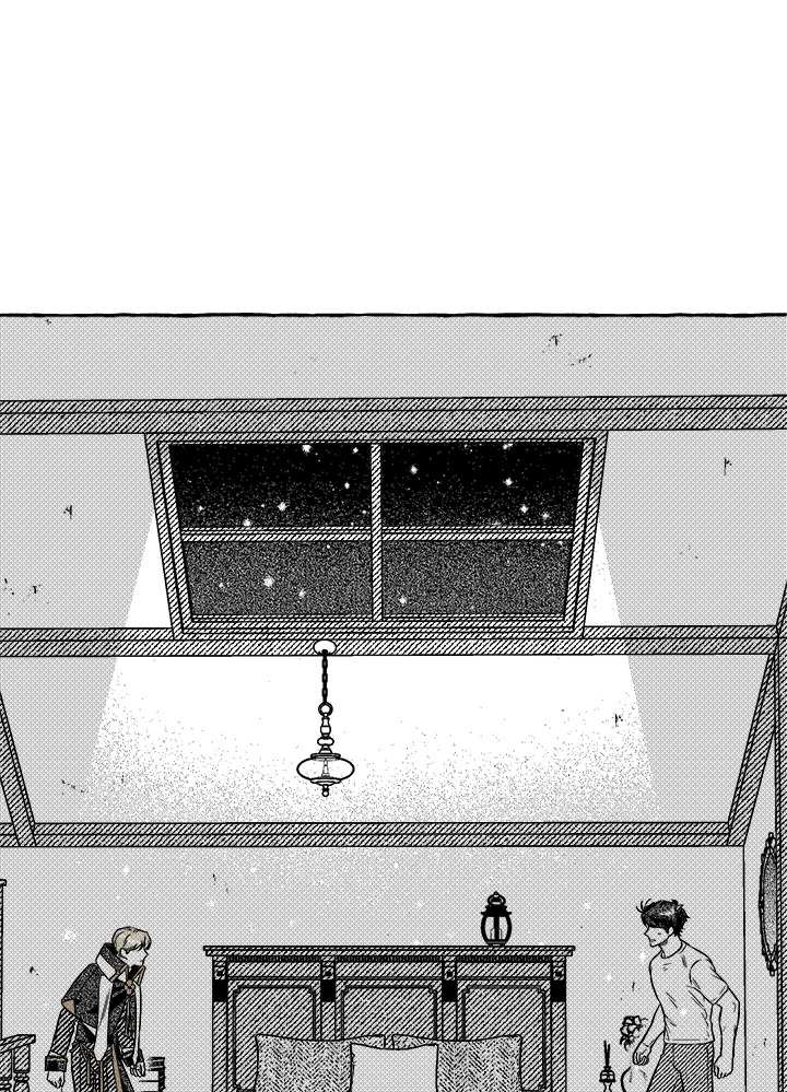 เหล่าผู้ทำพันธสัญญา | The Contractors of Pandora  ตอนที่ 3 - รูปที่ 2