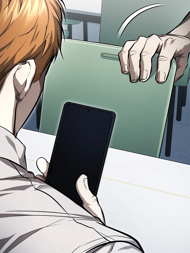 Devil Returns To School Days ปีศาจกลับมาเรียน ตอนที่ 33 - รูปที่ 2