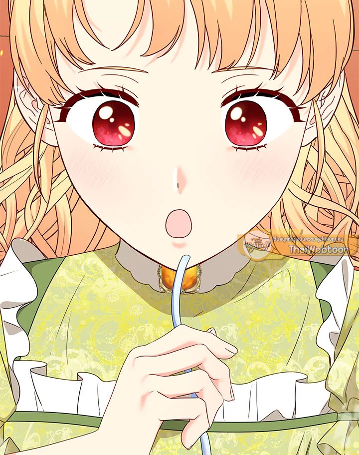 ฉันหอบลูกหนีจากสามีคลั่งสงคราม | The Warmonger Husband ตอนที่ 61 - รูปที่ 2