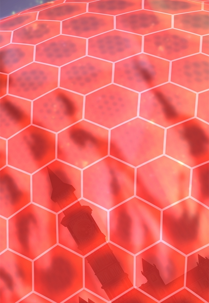 The Beginning After the End ตอนที่ 136 - รูปที่ 2