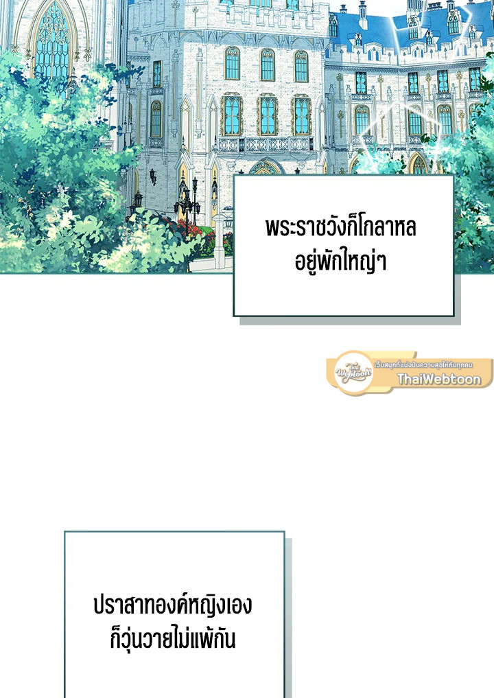 องค์หญิงน้อยผู้มองเห็นหน้าต่างสถานะ | The Status Window to the Soul ตอนที่ 43 - รูปที่ 2