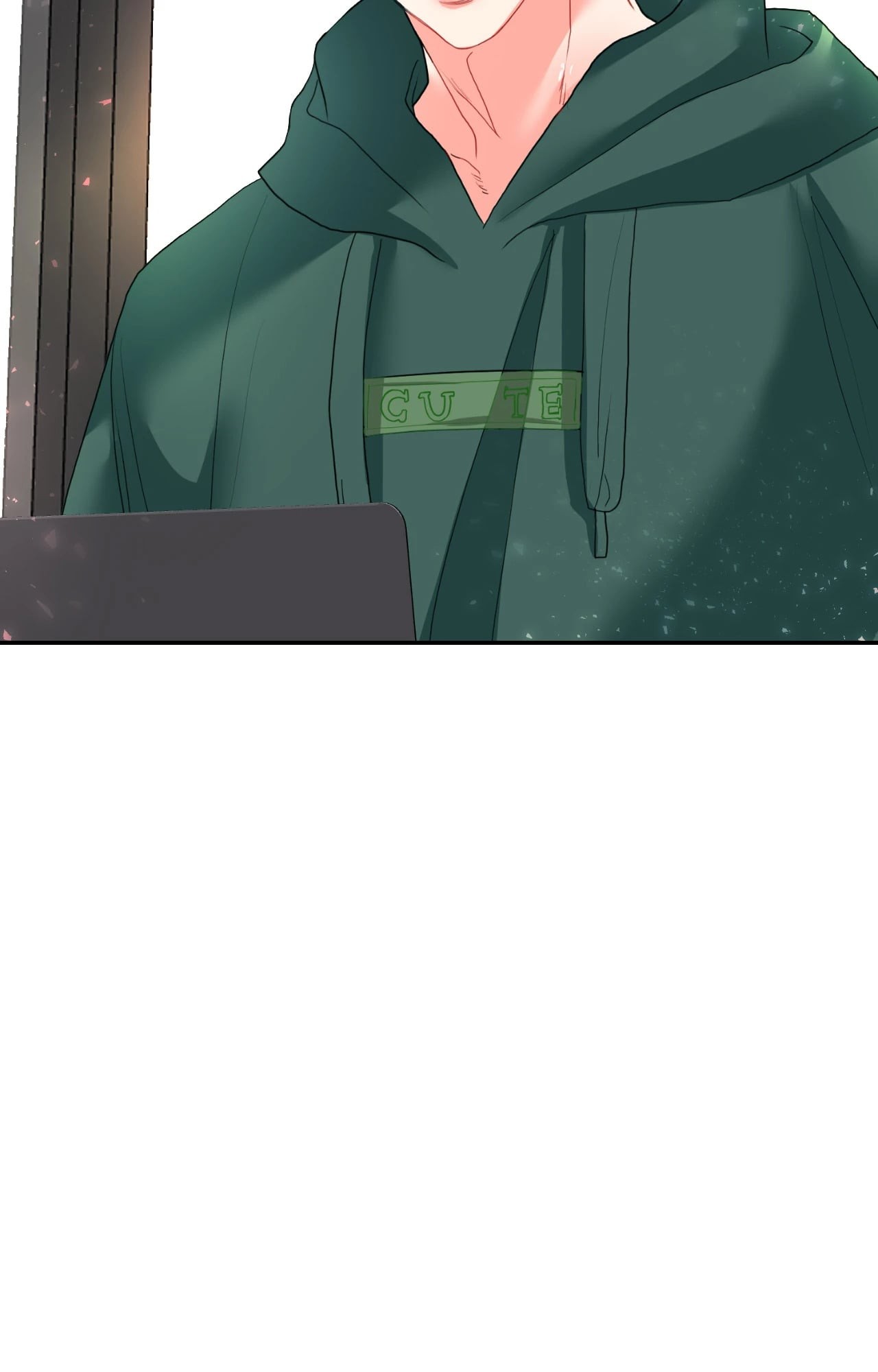 ผมคือโอเมก้าของพี่ | My Hyung Omega (UNCENSORED) ตอนที่ 8 - รูปที่ 2