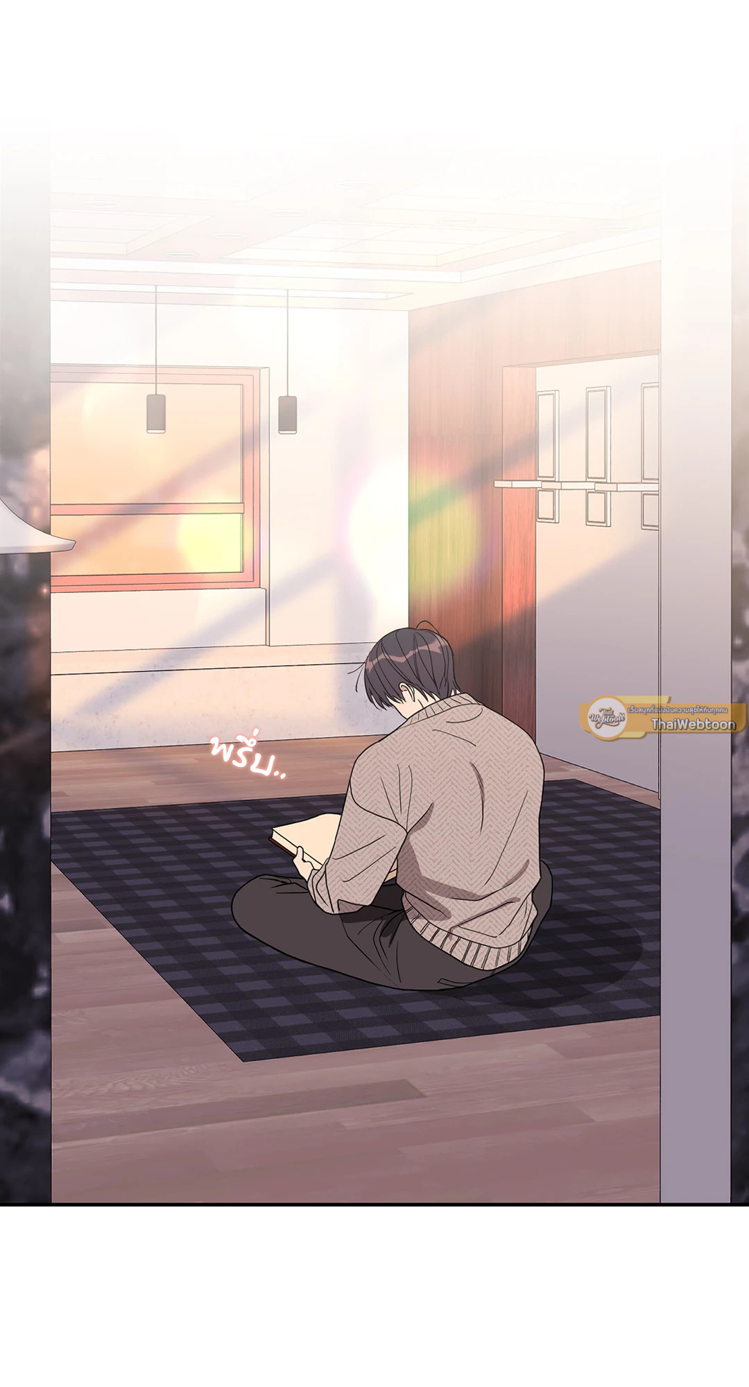 Fake Romance ตอนที่ 62 - รูปที่ 2