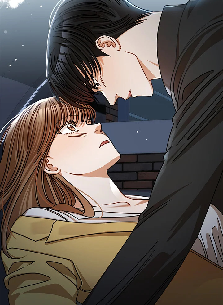 รักไม่ลับ ฉบับสาวออฟฟิศ ตอนที่ 52 - รูปที่ 2