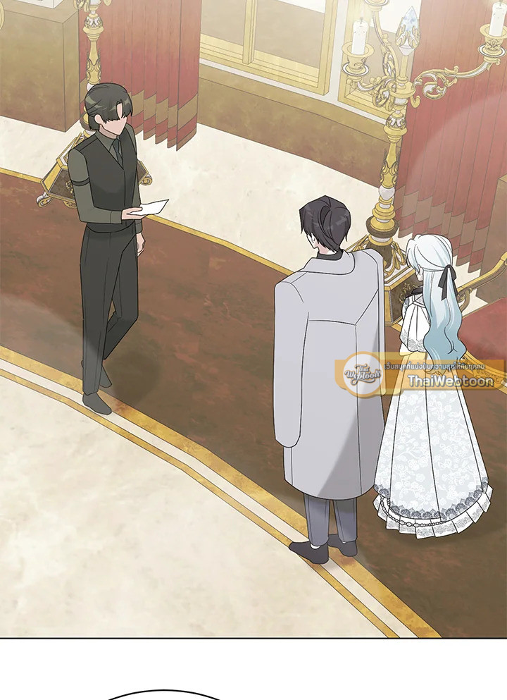 อยู่ดีๆ สามีทรราชก็สุภาพขึ้นมา | I Accidentally Tamed the Duke ตอนที่ 89 - รูปที่ 2