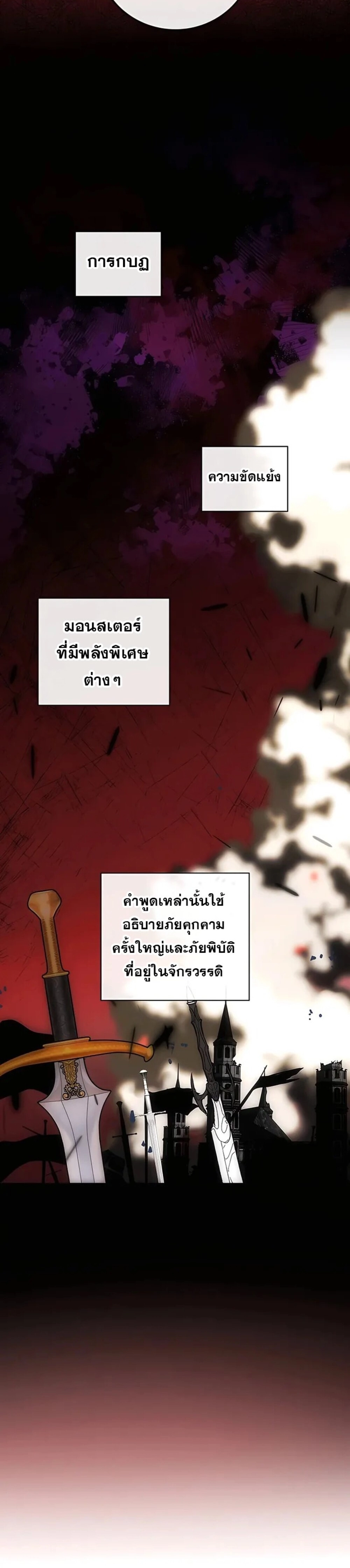 I Became the Youngest Prince in the Novel ตอนที่ 27 - รูปที่ 2