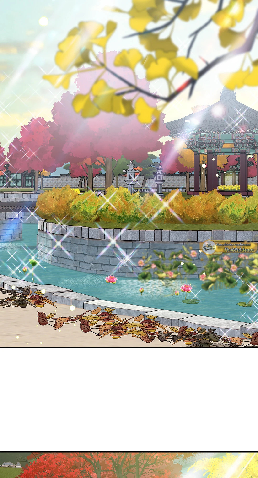 วิวาห์ลับของท่านจิ้งจอก | The Clandestine Marriage of a Fox ตอนที่ 27 - รูปที่ 2