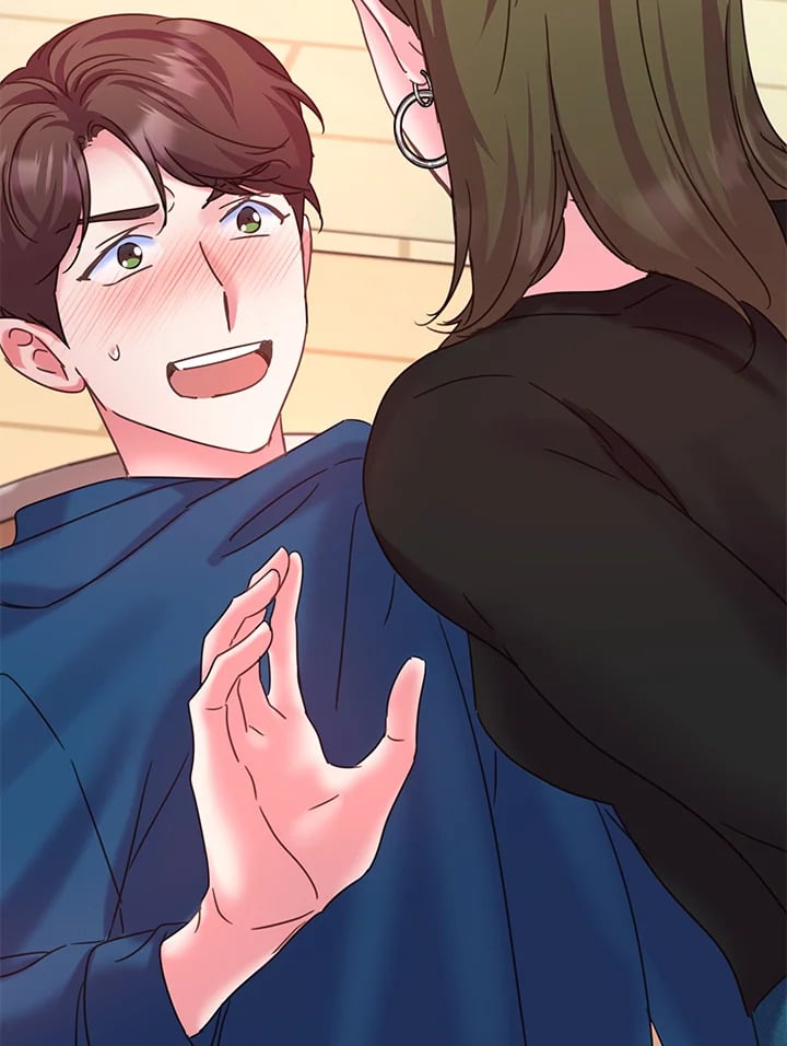 ขอลองสู้อีกครั้งนะ ไอดอล ตอนที่ 110 - รูปที่ 2