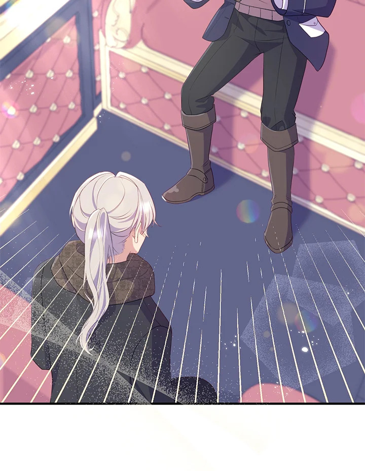 ฉันกลายเป็นเพื่อนเล่นวัยเด็กของพระรองจอมวอแว | I Became a Childhood Friend of the Obsessive Sub Male Lead ตอนที่ 13 - รูปที่ 2