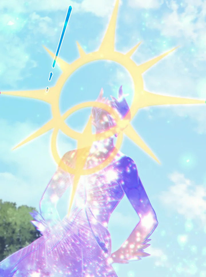 ฉันขโมยวิญญาณของแรงเกอร์อันดับ 1 ตอนที่ 73 - รูปที่ 2