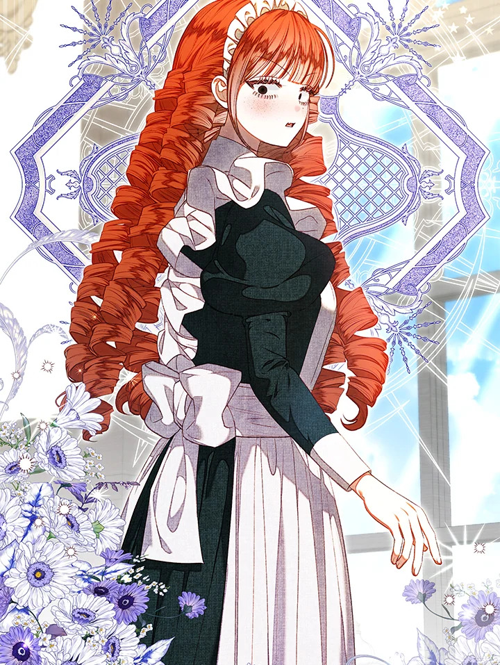 องค์หญิงอย่างฉันเกิดมาเพื่อเป็นสาวใช้ ตอนที่ 34 - รูปที่ 2