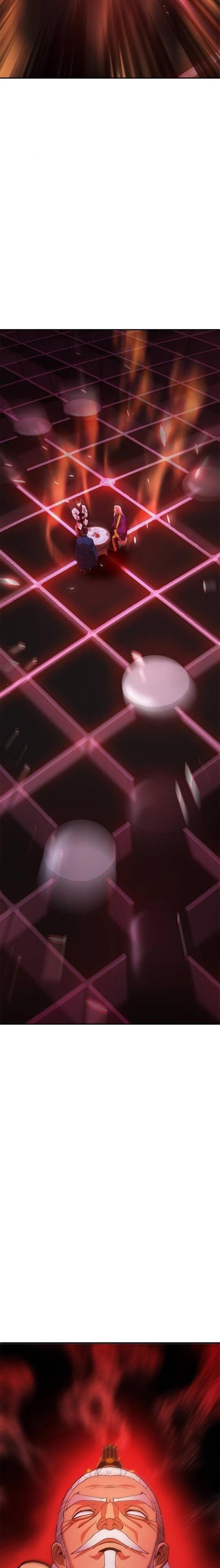 Chronicles of the Lazy Sovereign บันทึกของราชาจอมขี้เกียจ ตอนที่ 14 - รูปที่ 2