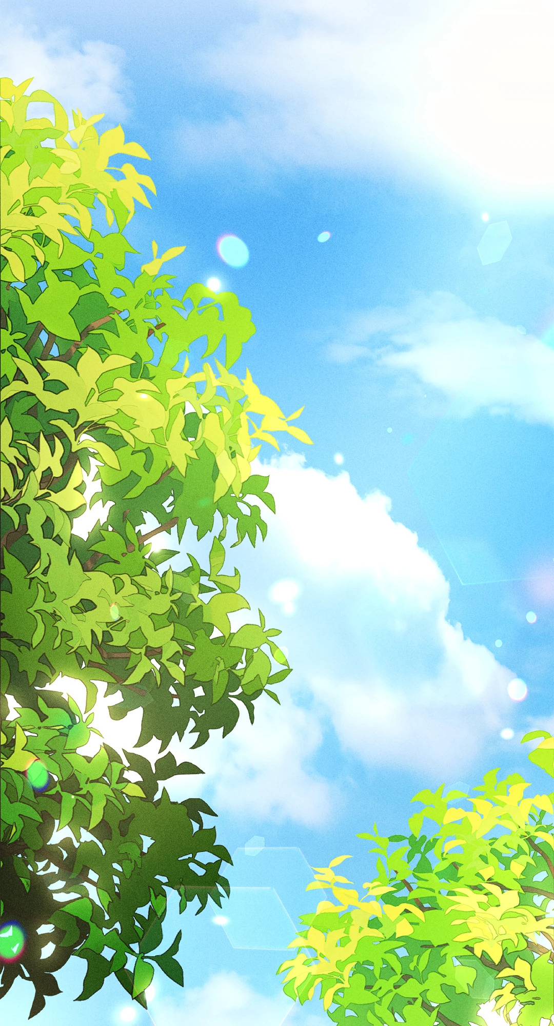 ตะวันบรรจบจันทรา | Symbiotic Relationship Between the Sun and the Moon ตอนที่ 17 - รูปที่ 2