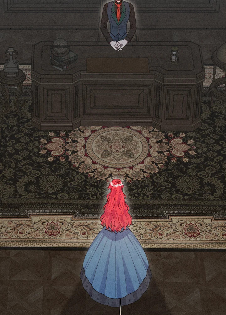 ฉันกลายเป็นลูกสะใภ้จำกัดเวลาของตัวร้าย | The Archvillain's Daughter In Law ตอนที่ 114 - รูปที่ 2