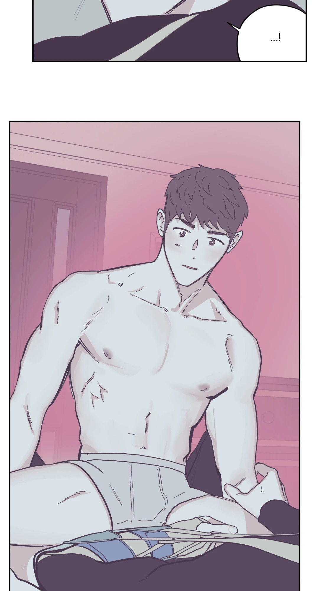 Clean Up 100% ตอนที่ 74 - รูปที่ 2