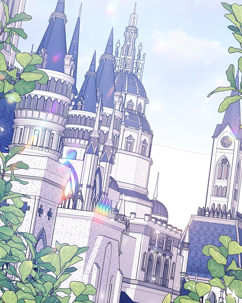 พันธสัญญาชั่วนิรันดร์ | Eternal Covenant ตอนที่ 33 - รูปที่ 2