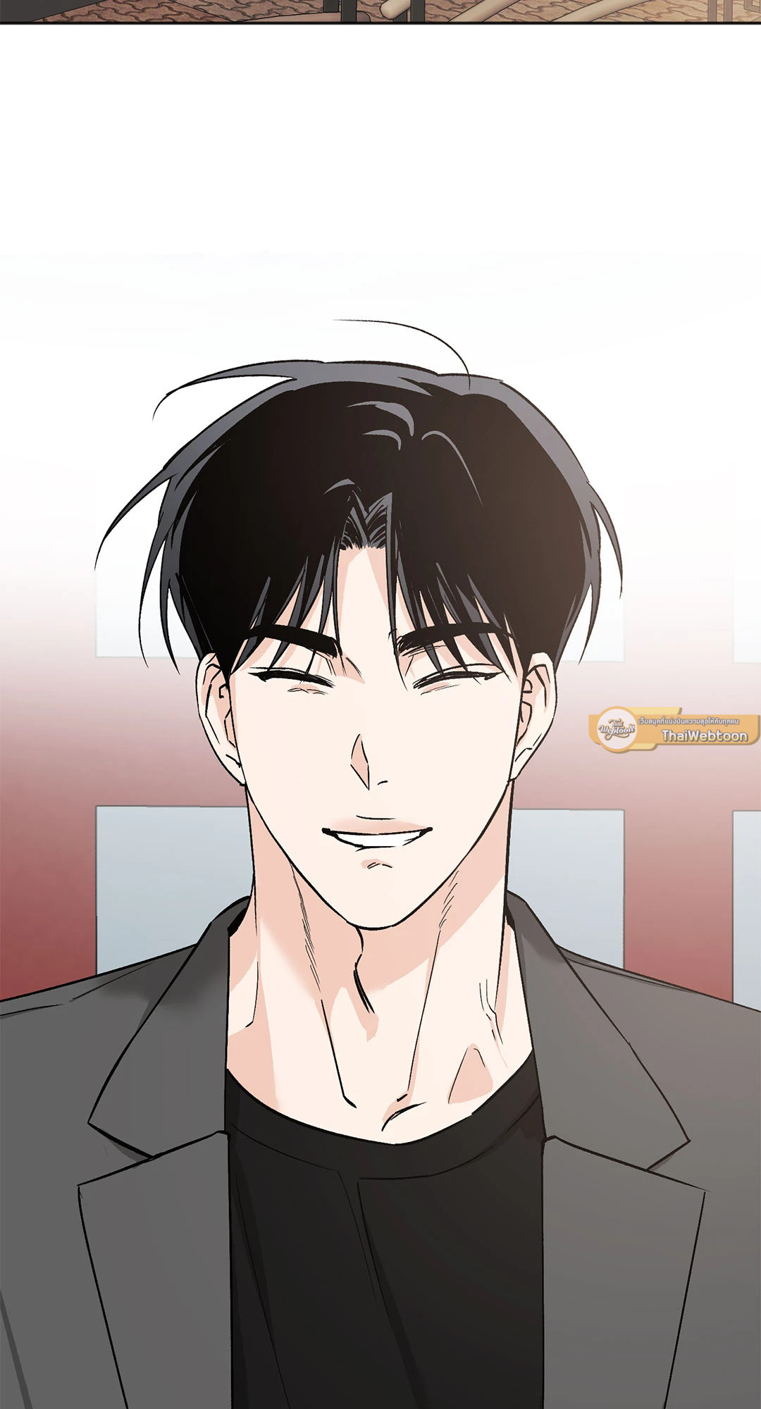 A Studio Apartment Will Do ตอนที่ 7 - รูปที่ 2