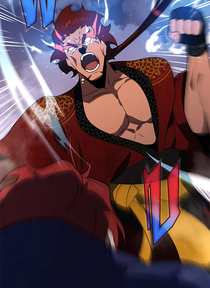 จอมมารจุติโลก | The Descent of the Demonic Master ตอนที่ 138 - รูปที่ 2