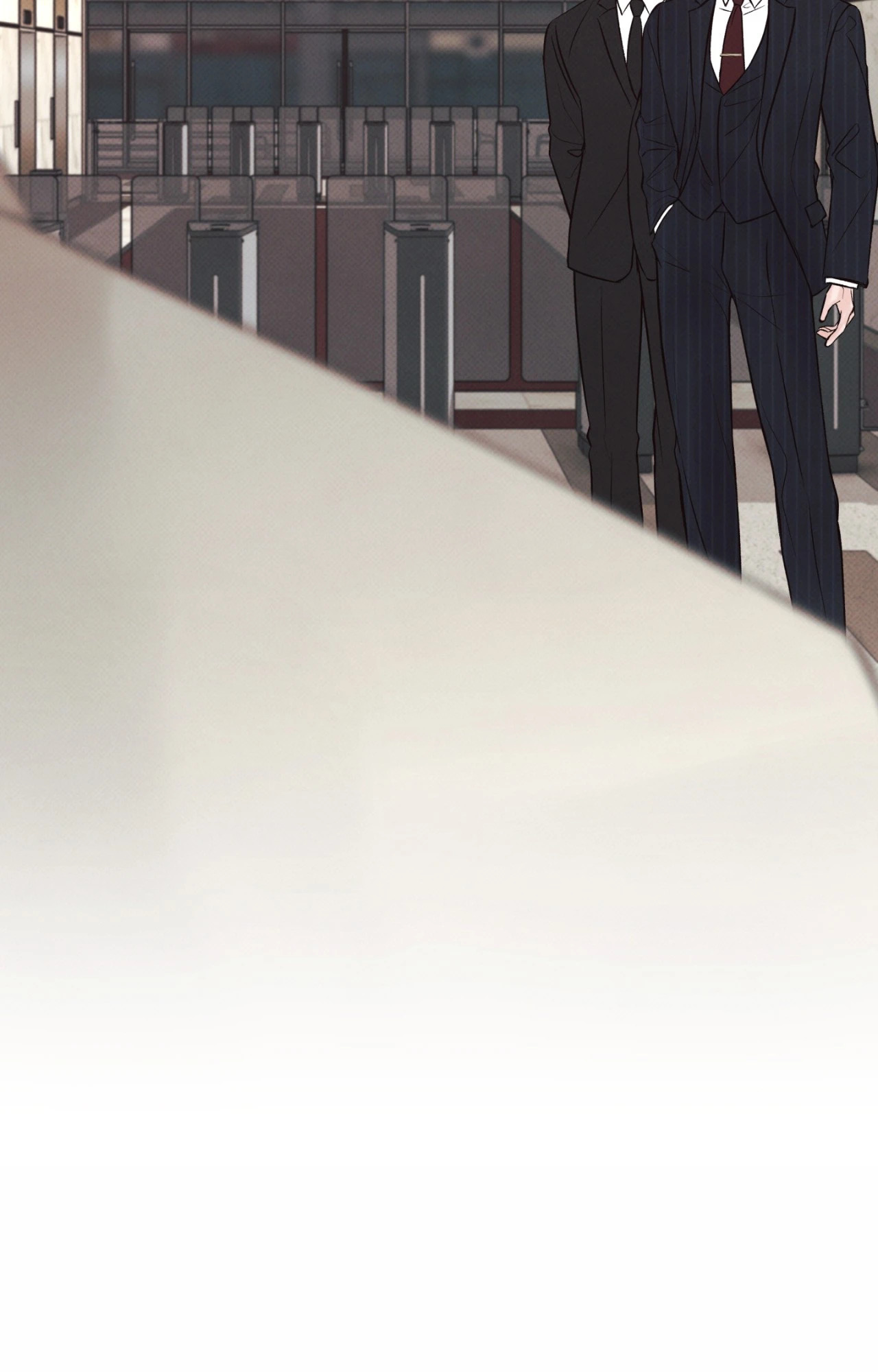 สัมพันธ์ลวงรัก | The Boundary of Decision (UNCENSORED)(R+) ตอนที่ 16 - รูปที่ 2