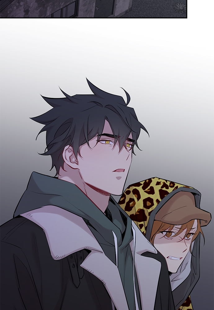 กระซิบรักใต้แสงจันทร์ | Moonlight Howling ตอนที่ 57 - รูปที่ 2