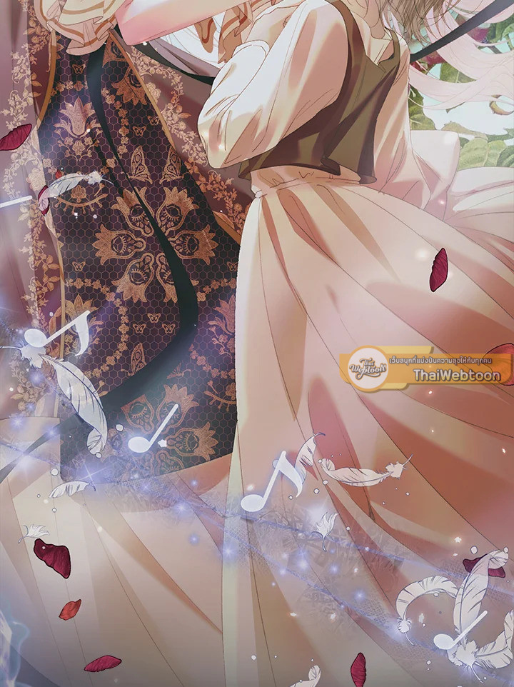 The Siren : สัญญาวิวาห์กับซาตาน ตอนที่ 115 - รูปที่ 2