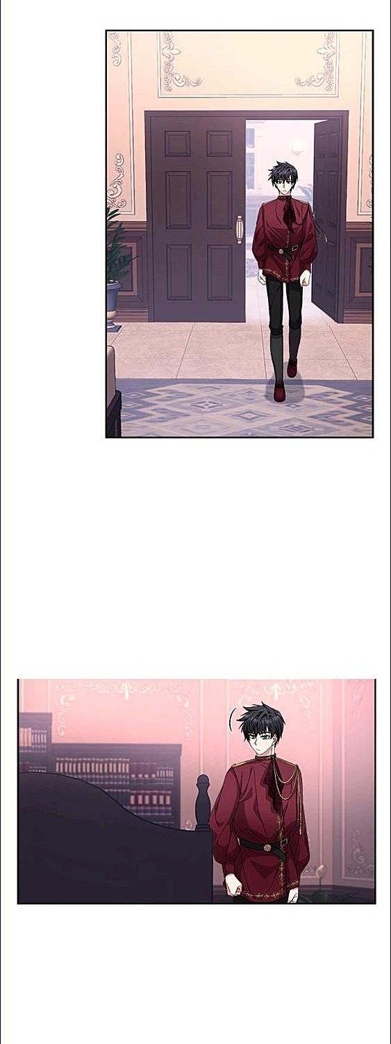 ขอเพียงความสวัสดี จงมีแด่เธอ | For Your Well-Being ตอนที่ 14 - รูปที่ 2