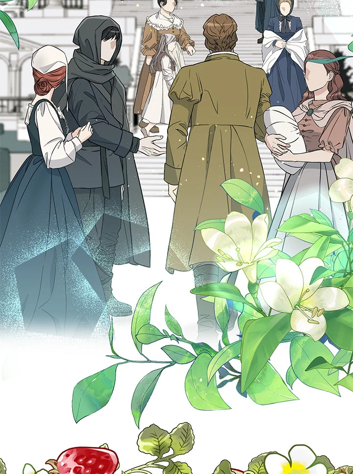 วิธีปกป้องคุณพ่อพระรองของฉัน | I'll Protect You, Daddy! ตอนที่ 33 - รูปที่ 2