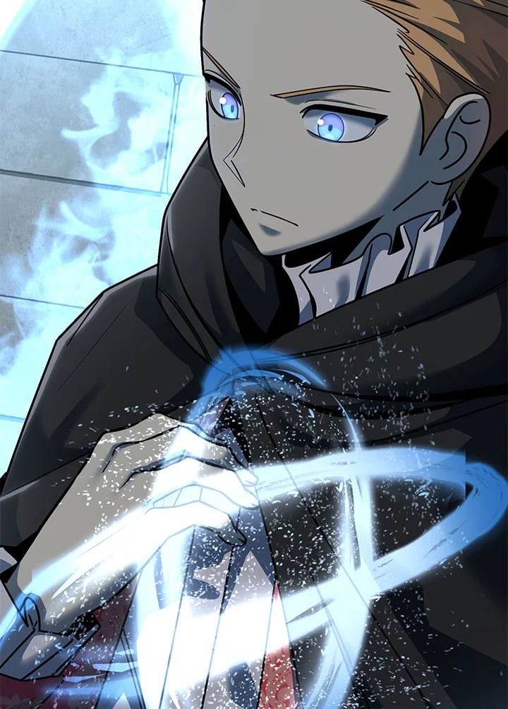 บุตรคนสุดท้องของตระกูลนักเวทชื่อดัง | House Mayton's Youngest ตอนที่ 25 - รูปที่ 2