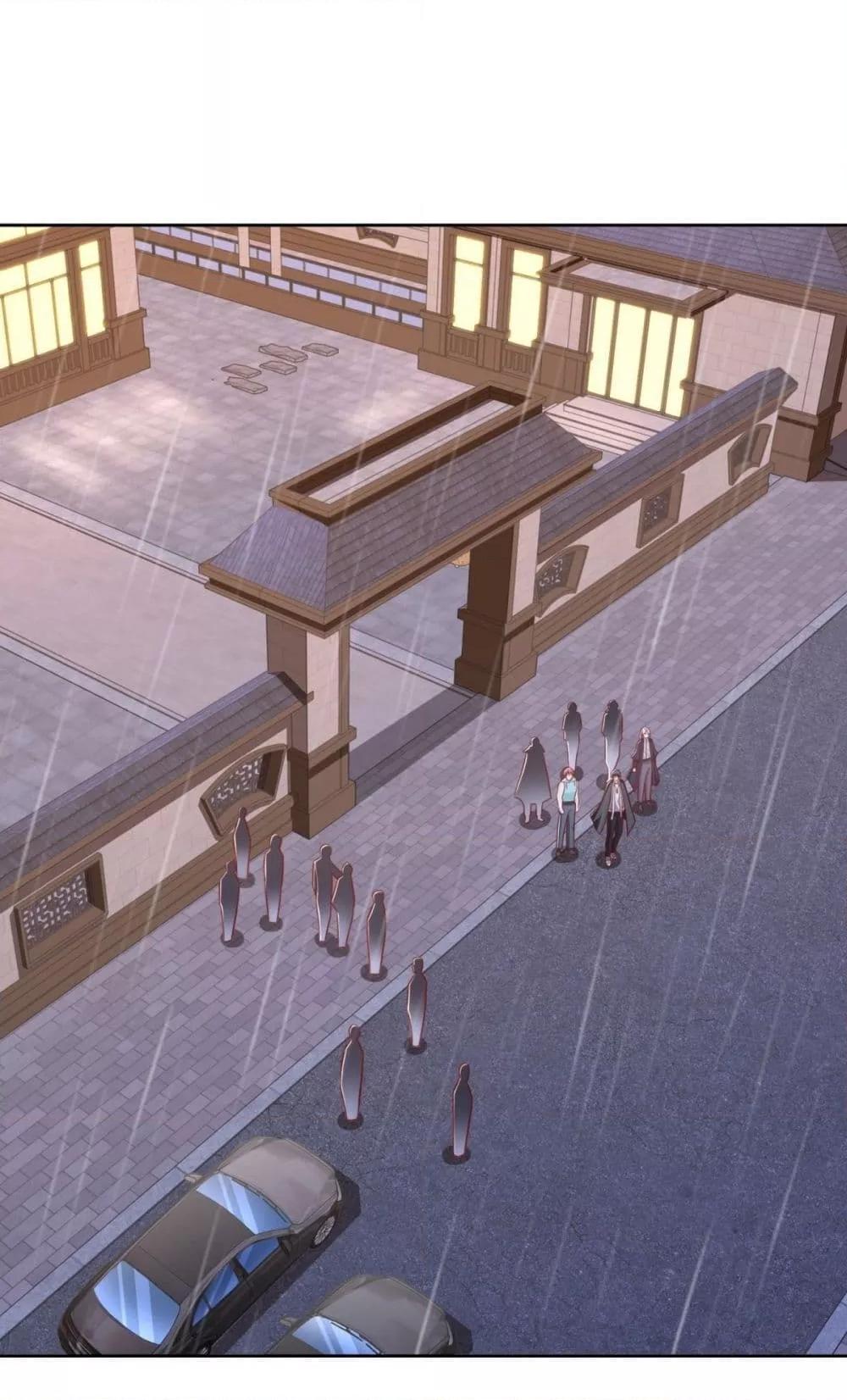 City’s Strongest God of War การกลับมาล้างแค้นของเทพสงครามแห่งแดนเหนือ ตอนที่ 10 - รูปที่ 2